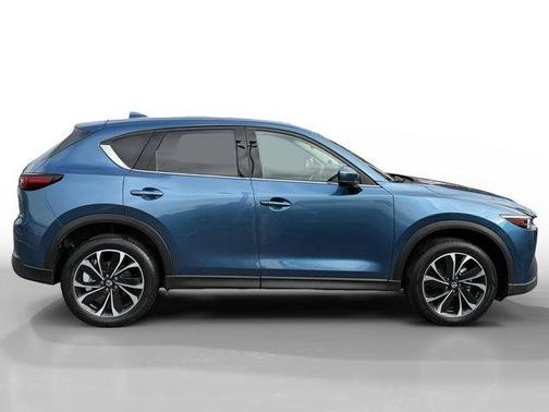 2023 Mazda CX-5 Premium Plus