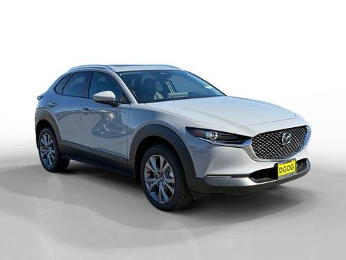 2026 Mazda CX-30 Preferred