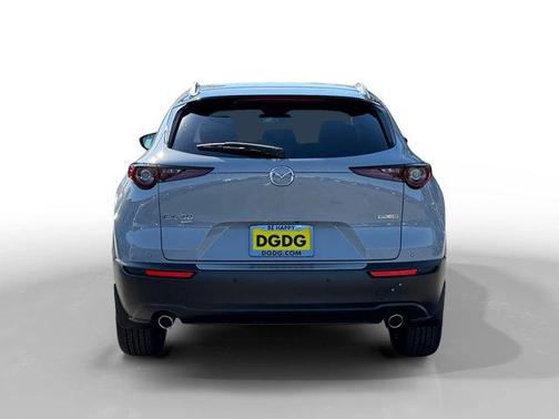 2026 Mazda CX-30 Preferred