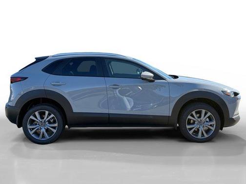 2026 Mazda CX-30 Preferred