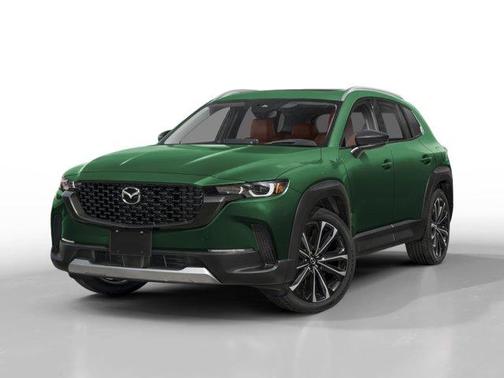 2025 Mazda CX-50 2.5 Turbo Premium Package