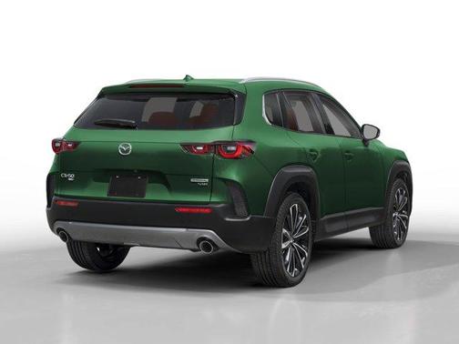 2025 Mazda CX-50 2.5 Turbo Premium Package