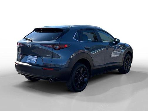 2023 Mazda CX-30 2.5 S Carbon Edition