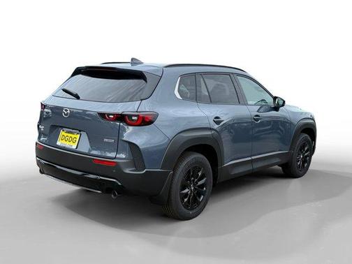 2026 Mazda CX-50 Premium