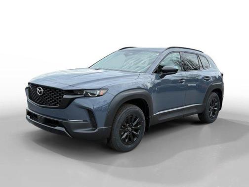 2026 Mazda CX-50 Premium