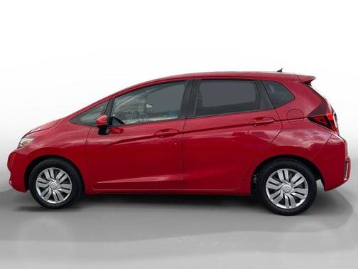 2015 Honda Fit LX