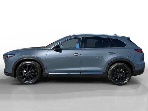 2022 Mazda CX-9 Carbon Edition