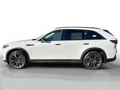 2025 Mazda CX-70 PR