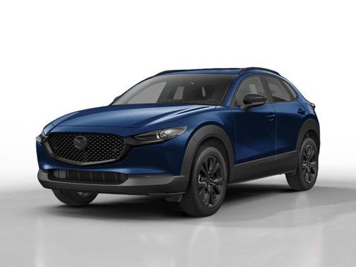 2026 Mazda CX-30 2.5 Turbo Aire Edition