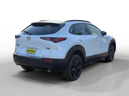2026 Mazda CX-30 2.5 Turbo Aire Edition