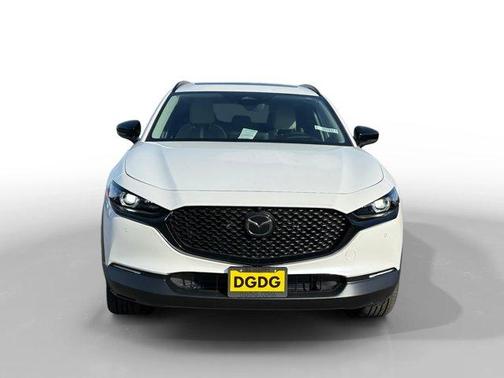 2026 Mazda CX-30 2.5 Turbo Aire Edition