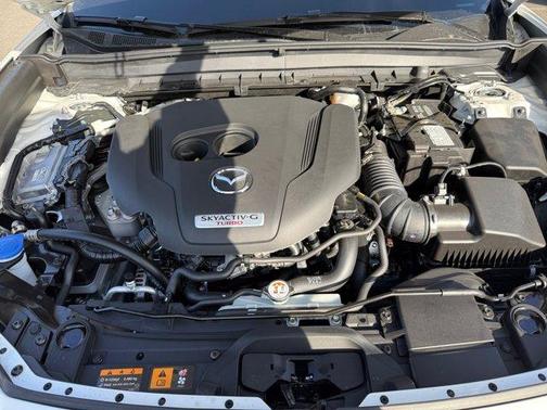 2026 Mazda CX-30 2.5 Turbo Aire Edition