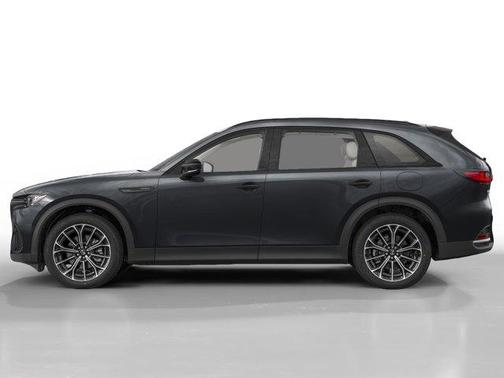 2025 Mazda CX-70 PHEV Premium Package