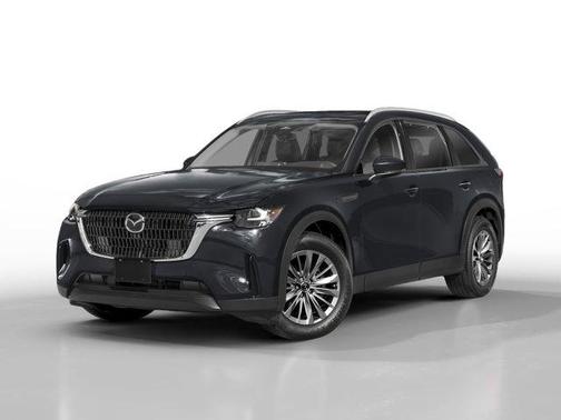 2026 Mazda CX-90 Preferred