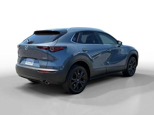 2023 Mazda CX-30 2.5 S Carbon Edition