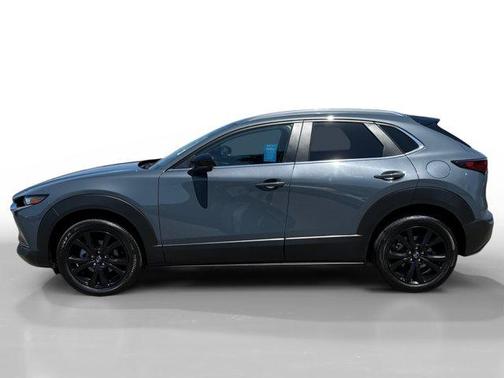 2023 Mazda CX-30 2.5 S Carbon Edition