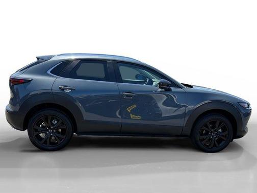 2023 Mazda CX-30 2.5 S Carbon Edition