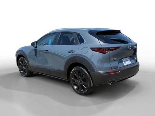 2023 Mazda CX-30 2.5 S Carbon Edition