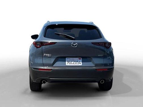2023 Mazda CX-30 2.5 S Carbon Edition