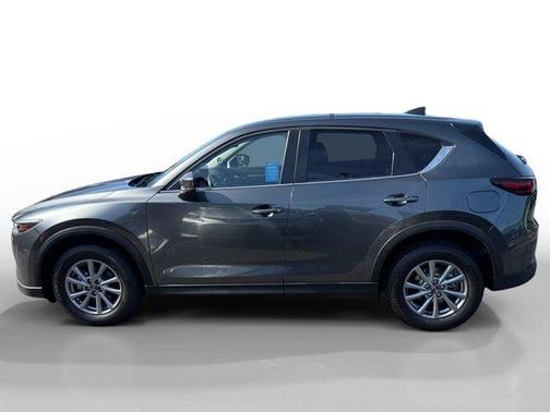 2022 Mazda CX-5 2.5 S Select Package