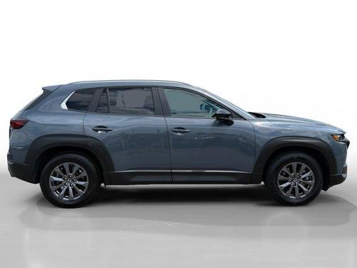 Polymetal Gray Metallic 2023 Mazda CX-50 2.5 S Preferred Plus Package