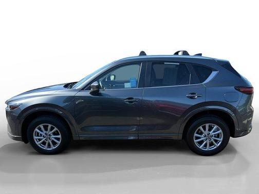 2025 Mazda CX-5 Preferred