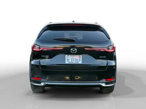 2024 Mazda CX-90 PHEV Premium Plus