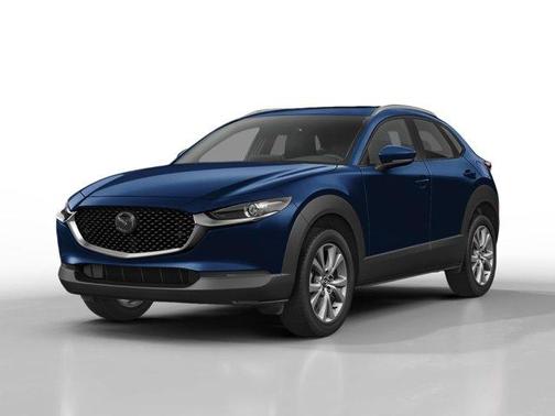 2026 Mazda CX-30 2.5 S Aire Edition