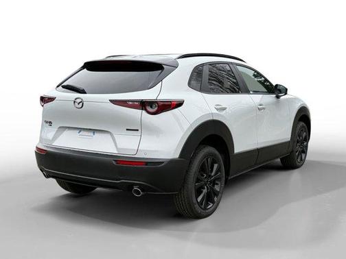 2026 Mazda CX-30 2.5 S Aire Edition