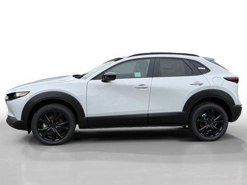 2026 Mazda CX-30 2.5 S Aire Edition