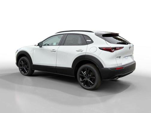 2026 Mazda CX-30 2.5 S Aire Edition