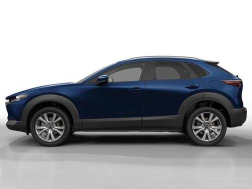 2026 Mazda CX-30 2.5 S Aire Edition