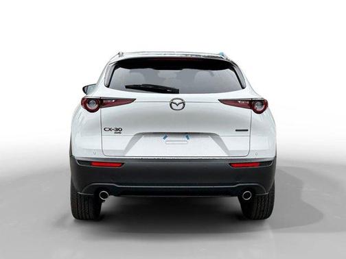 2026 Mazda CX-30 2.5 S Aire Edition