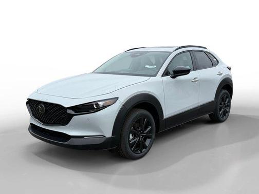 2026 Mazda CX-30 2.5 S Aire Edition