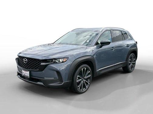 2023 Mazda CX-50 2.5 S Premium Plus Package