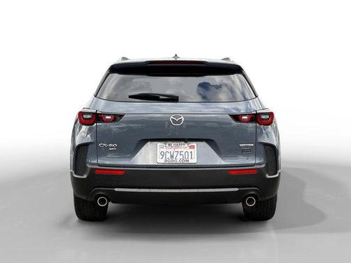 2023 Mazda CX-50 2.5 S Premium Plus Package