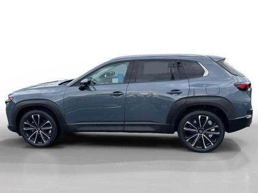2023 Mazda CX-50 2.5 S Premium Plus Package