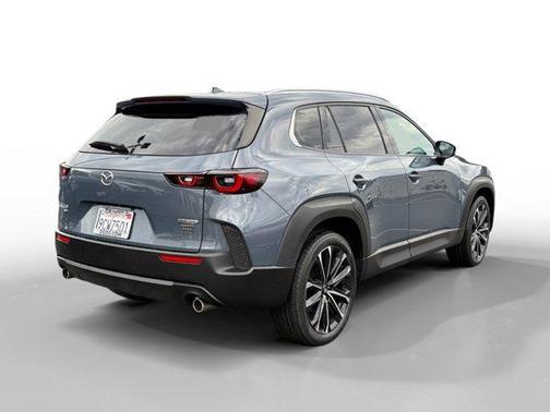2023 Mazda CX-50 2.5 S Premium Plus Package
