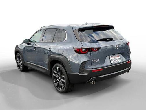 2023 Mazda CX-50 2.5 S Premium Plus Package