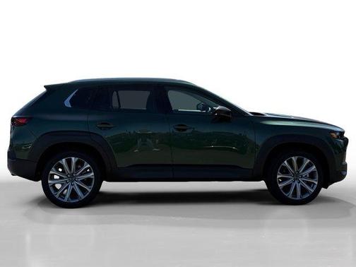 Cypress 2026 Mazda CX-50 2.5 Turbo
