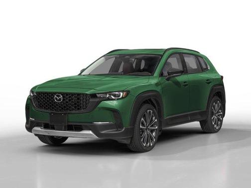 Cypress 2026 Mazda CX-50 2.5 Turbo