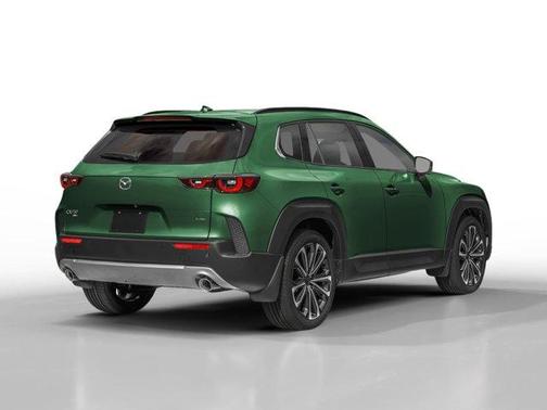 Cypress 2026 Mazda CX-50 2.5 Turbo