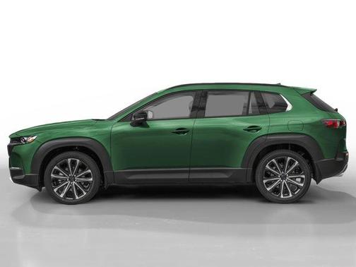 Cypress 2026 Mazda CX-50 2.5 Turbo