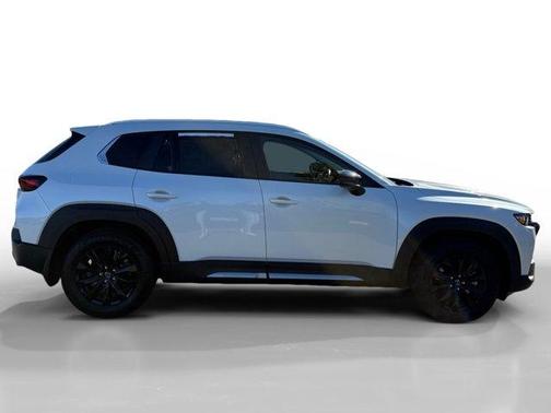 2023 Mazda CX-50 2.5 S Preferred Plus Package