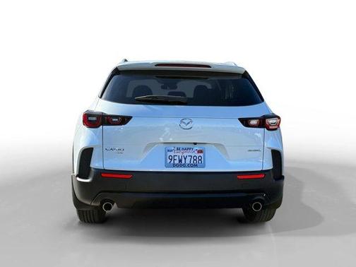 2023 Mazda CX-50 2.5 S Preferred Plus Package