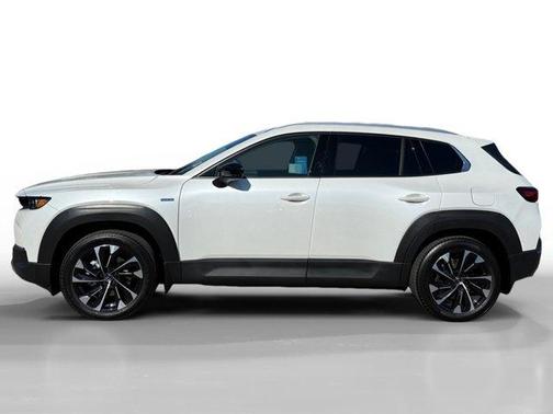 2025 Mazda CX-50 Hybrid Premium Plus Package