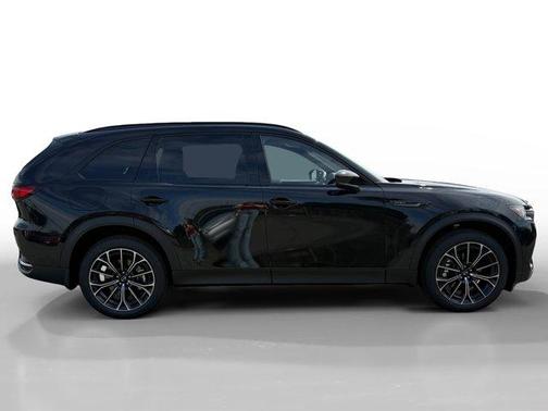 2025 Mazda CX-70 PHEV Premium Plus Package