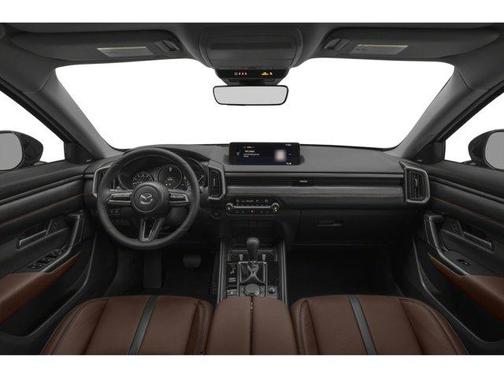 2026 Mazda CX-50 2.5 Turbo