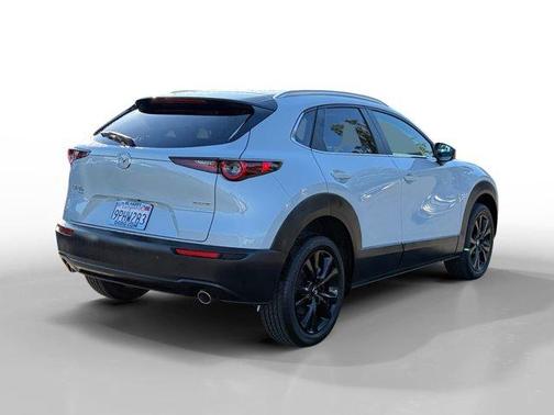 2024 Mazda CX-30 Select