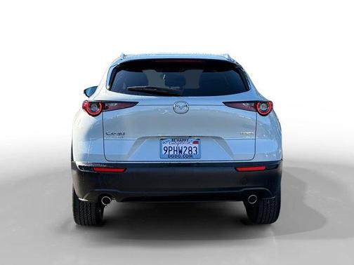 2024 Mazda CX-30 Select